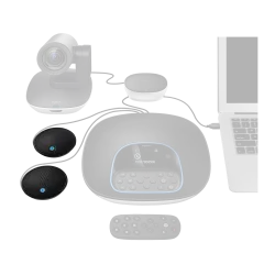 Допълнителни микрофони Logitech GROUP Only, 989-000171