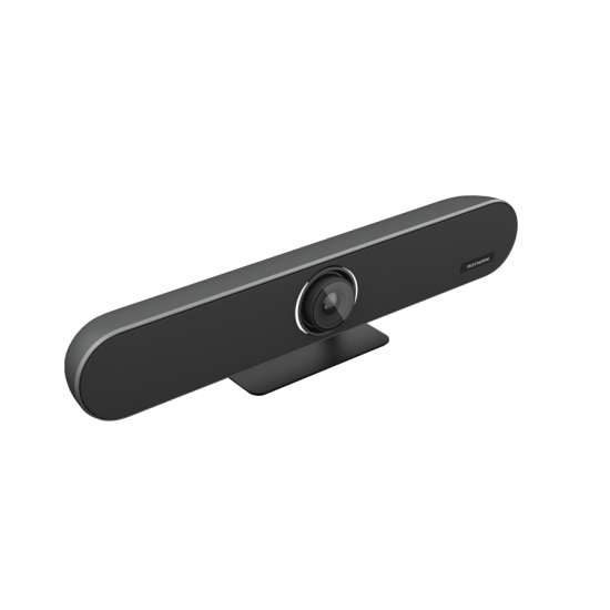 ROCWARE RB10 Камера за видеоконференции,20Mpix,4К, 120градуса, 5x зуум, USB-C