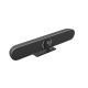 ROCWARE RB10 Камера за видеоконференции,20Mpix,4К, 120градуса, 5x зуум, USB-C