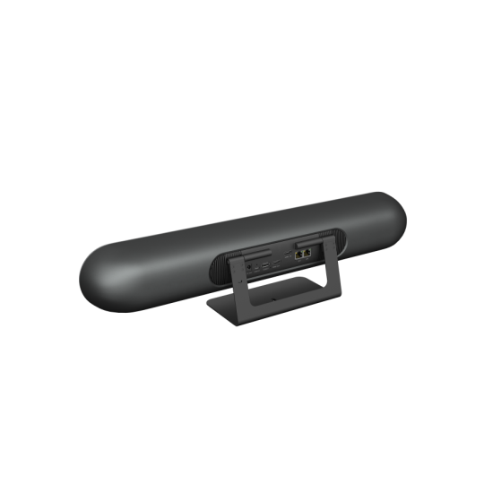 ROCWARE RB10 Камера за видеоконференции,20Mpix,4К, 120градуса, 5x зуум, USB-C