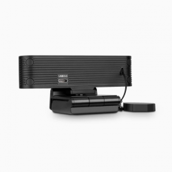 ROCWARE RC16 Уеб камера, 4K UHD, 110 градуса,8x зуум, USB-C ROCWARE RC16 Уеб камера, 4K UHD, 110 градуса,8x зуум, USB-C