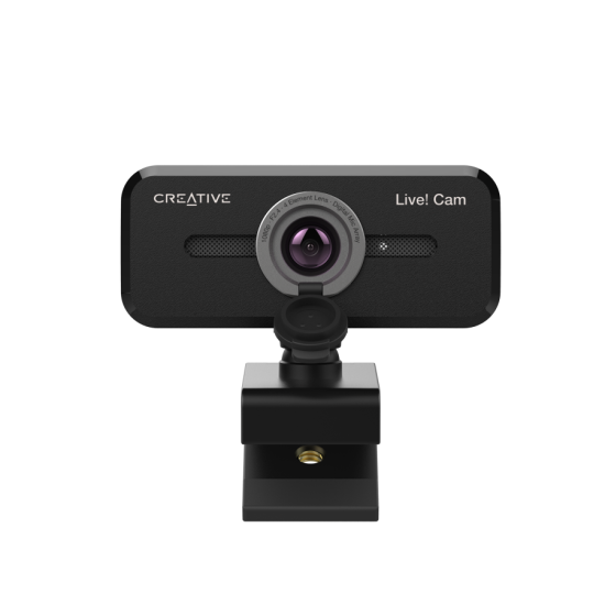 Уеб камера Creative Live! Cam Sync - 1080p V2 Уеб камера Creative Live! Cam Sync - 1080p V2