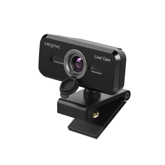 Уеб камера Creative Live! Cam Sync - 1080p V2 Уеб камера Creative Live! Cam Sync - 1080p V2