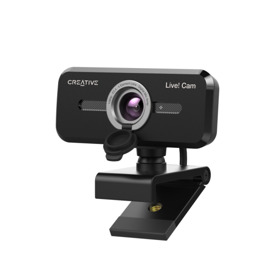 Уеб камера Creative Live! Cam Sync - 1080p V2 Уеб камера Creative Live! Cam Sync - 1080p V2