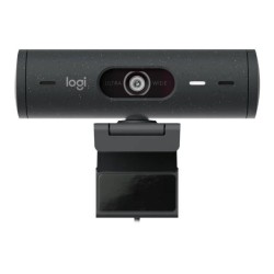 Уеб камера LOGITECH BRIO 505