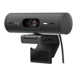 Уеб камера LOGITECH BRIO 505