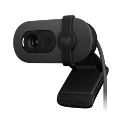 Уеб камера Logitech Business Webcam Brio 105, 1080p