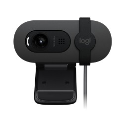 Уеб камера Logitech Business Webcam Brio 105, 1080p