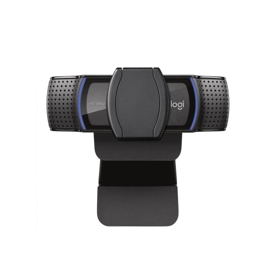 Уеб камера Logitech Business Webcam C920е, 1080p Уеб камера Logitech Business Webcam C920е, 1080p