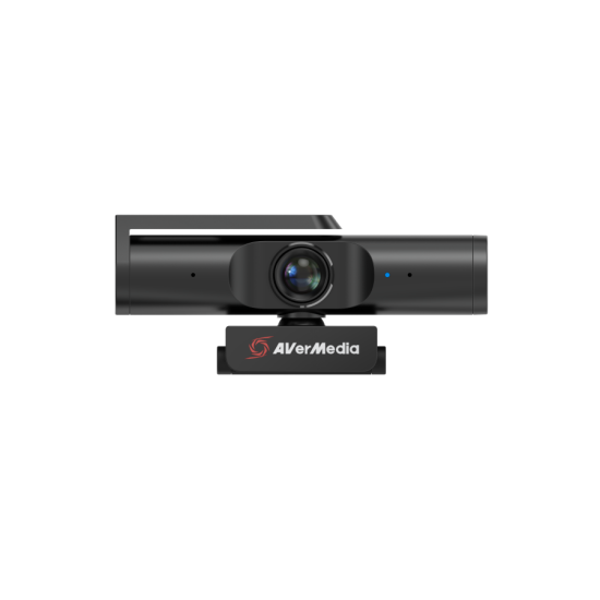 Уеб камера с микрофон AverMedia Live Streamer 4K CAM - PW513