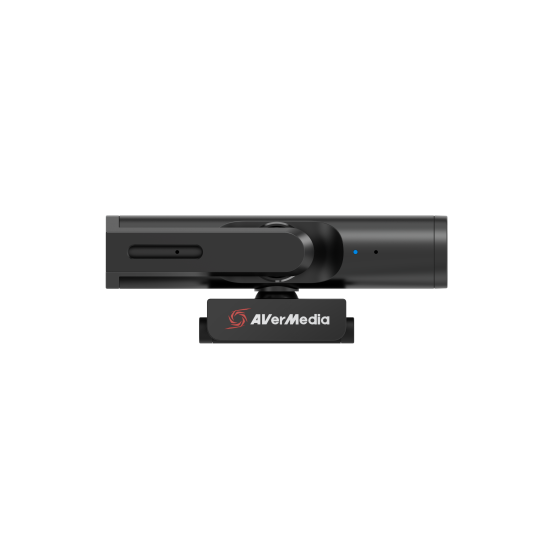 Уеб камера с микрофон AverMedia Live Streamer 4K CAM - PW513