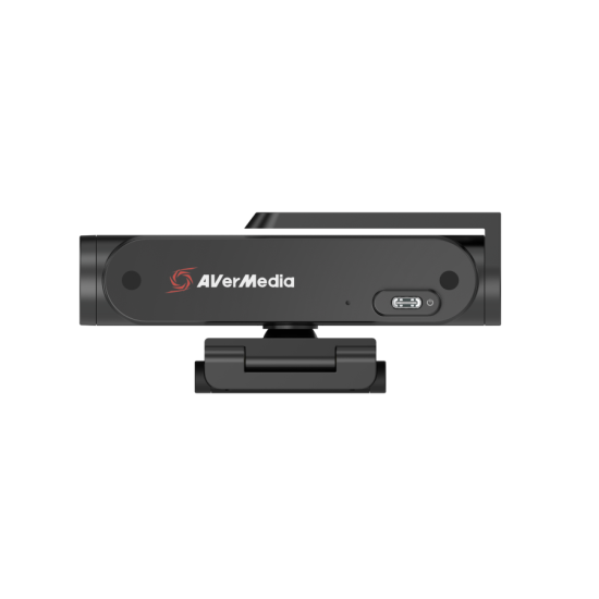 Уеб камера с микрофон AverMedia Live Streamer 4K CAM - PW513