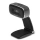 Уеб камера с микрофон AverMedia PW310, 1080p, USB 2.0, Черна