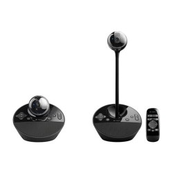 Уеб камера с микрофон LOGITECH BCC 950