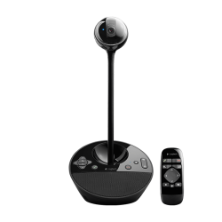 Уеб камера с микрофон LOGITECH BCC 950