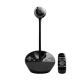 Уеб камера с микрофон LOGITECH BCC 950