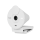 Уеб камера с микрофон LOGITECH Brio 300 White