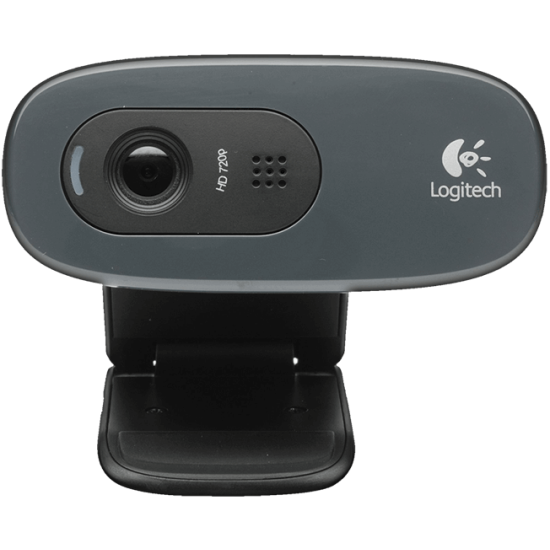 Уеб камера с микрофон LOGITECH C270