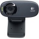 Уеб камера с микрофон LOGITECH C310, 720p