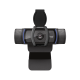 Уеб камера с микрофон LOGITECH C920s Pro HD 1080p