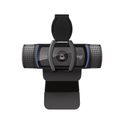 Уеб камера с микрофон LOGITECH C920s Pro