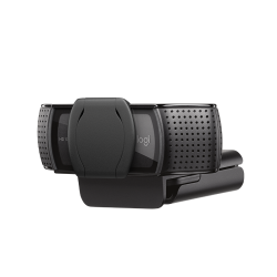 Уеб камера с микрофон LOGITECH C920s Pro