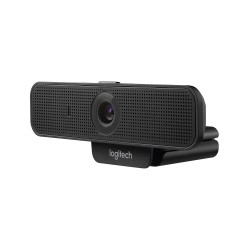 Уеб камера с микрофон LOGITECH C925e, Full-HD, USB2.0