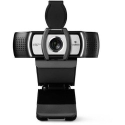 Уеб камера с микрофон LOGITECH C930e