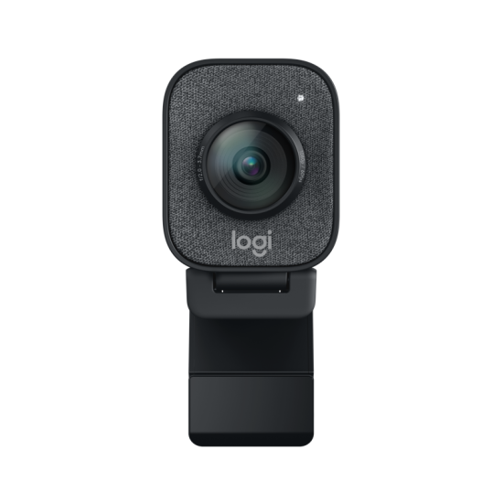 Уеб камера с микрофон LOGITECH StreamCam