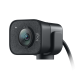 Уеб камера с микрофон LOGITECH StreamCam