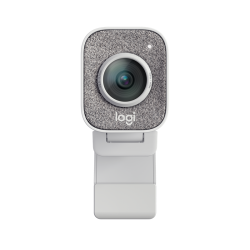 Уеб камера с микрофон LOGITECH StreamCam