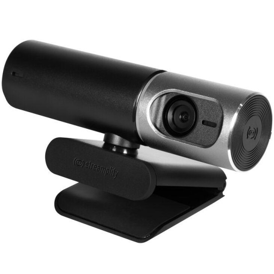 Уеб камера с микрофон Streamplify CAM PRO 4K USB