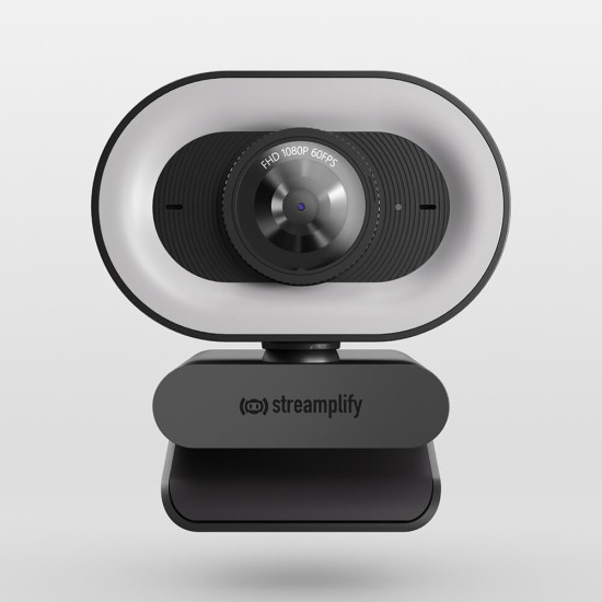 Уеб камера с микрофон Streamplify CAM Plus Уеб камера с микрофон Streamplify CAM Plus