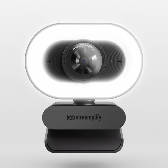Уеб камера с микрофон Streamplify CAM Plus Уеб камера с микрофон Streamplify CAM Plus