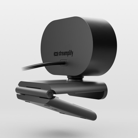 Уеб камера с микрофон Streamplify CAM Plus Уеб камера с микрофон Streamplify CAM Plus