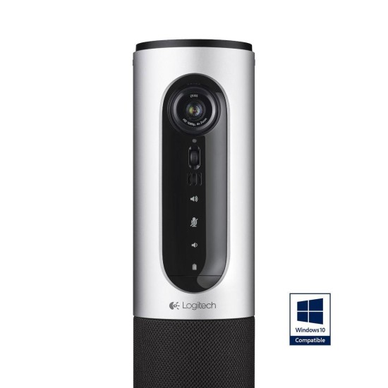 Видеоконферентна камера LOGITECH Conference Connect
