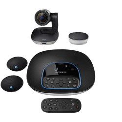 Видеоконферентна камера LOGITECH ConferenceCam Group