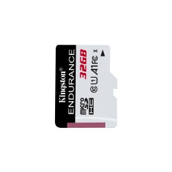 Карта памет Kingston Endurance microSDHC 32GB