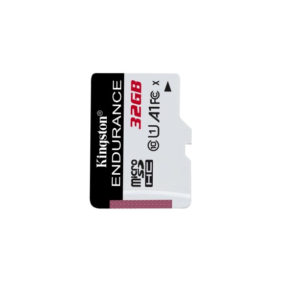 Карта памет Kingston Endurance microSDHC 32GB