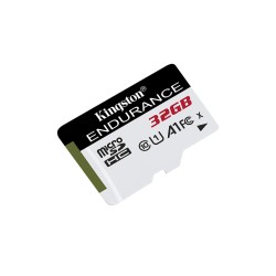 Карта памет Kingston Endurance microSDHC 32GB Карта памет Kingston Endurance microSDHC 32GB
