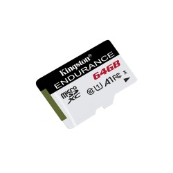Карта памет Kingston Endurance microSDXC 64GB