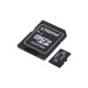 Карта памет Kingston Industrial microSDHC/SDXC 8GB, Class 10