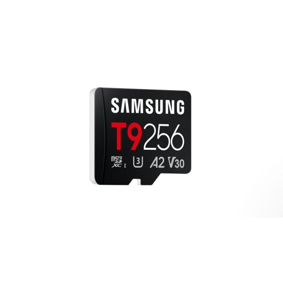 Карта памет SAMSUNG T9, microSD, 256GB Карта памет SAMSUNG T9, microSD, 256GB