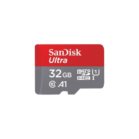 Карта памет SANDISK Ultra microSDHC, 32GB