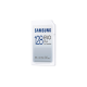 Карта памет Samsung EVO Plus, SD Card, 128GB, Бяла