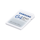 Карта памет Samsung EVO Plus, SD Card, 64GB, Бяла