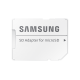 Карта памет Samsung PRO Endurance, microSDHC, UHS-I, 32GB, Адаптер