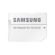 Карта памет Samsung PRO Ultimate, microSDXC, UHS-I, 128GB, Адаптер, USB четец