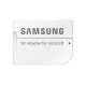 Карта памет Samsung PRO Ultimate, microSDXC, UHS-I, 256GB, USB четец