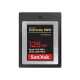 Карта памет SanDisk CF 128GB Extreme Pro CFexpres, до 1700MB/s